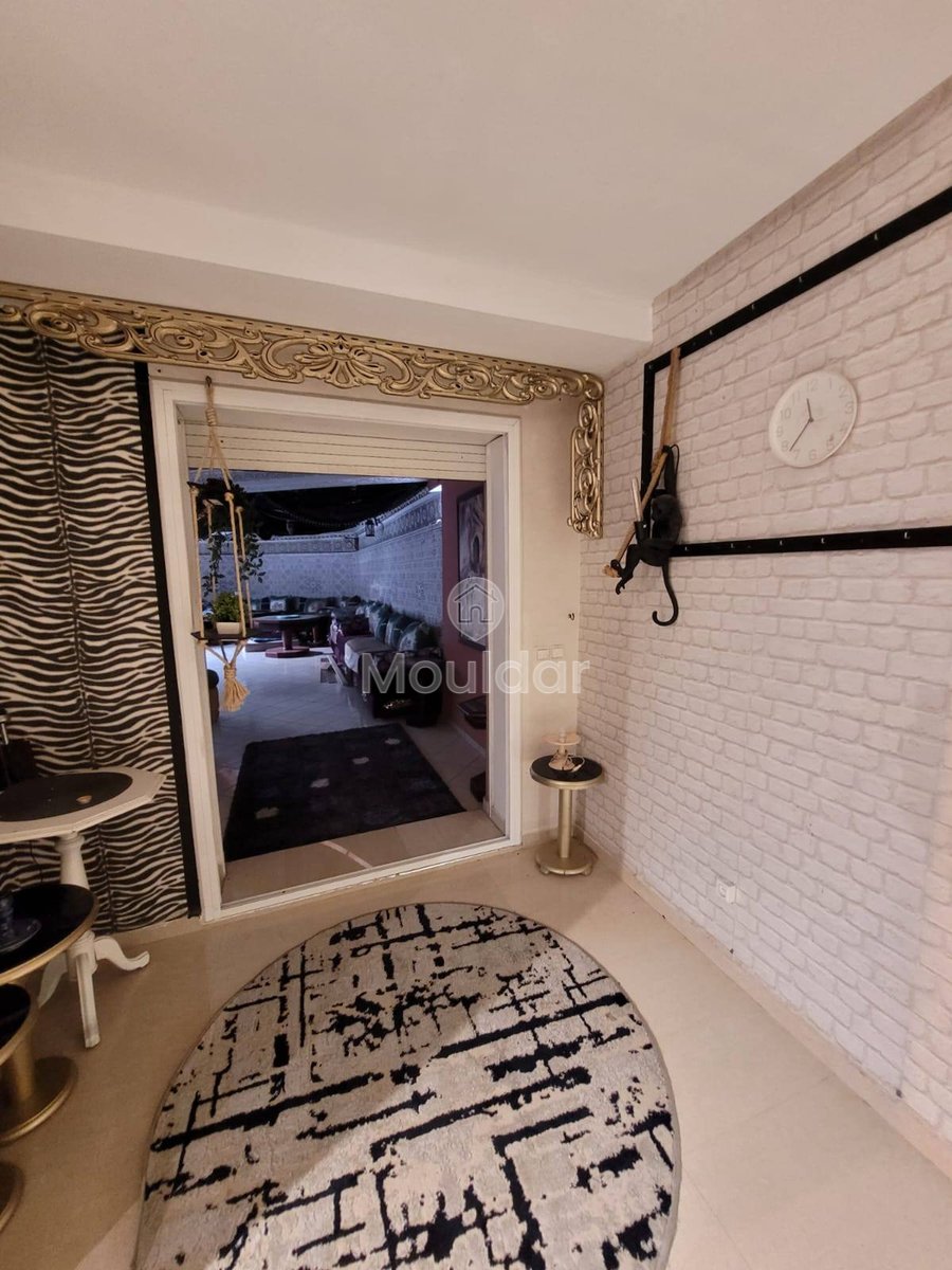 Wohnung zu vermieten in Kénitra, Die Obere Stadt - Photo 15