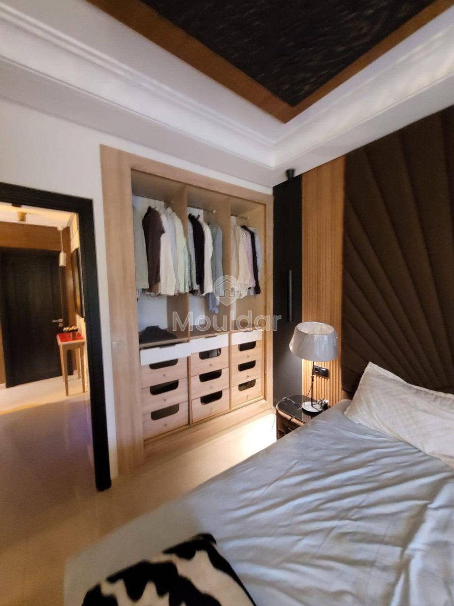 Wohnung zu vermieten in Kénitra, Die Obere Stadt - Photo 19