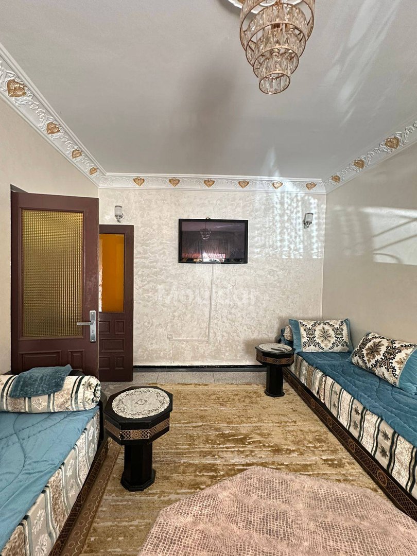 Dom do wynajęcia w Rabacie, Yacoub El Mansour - Photo 2