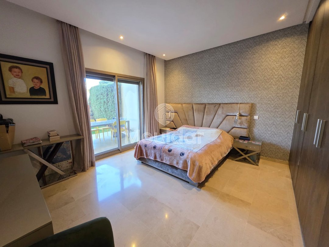 Appartement à vendre à Casablanca Beauséjour - Photo 2