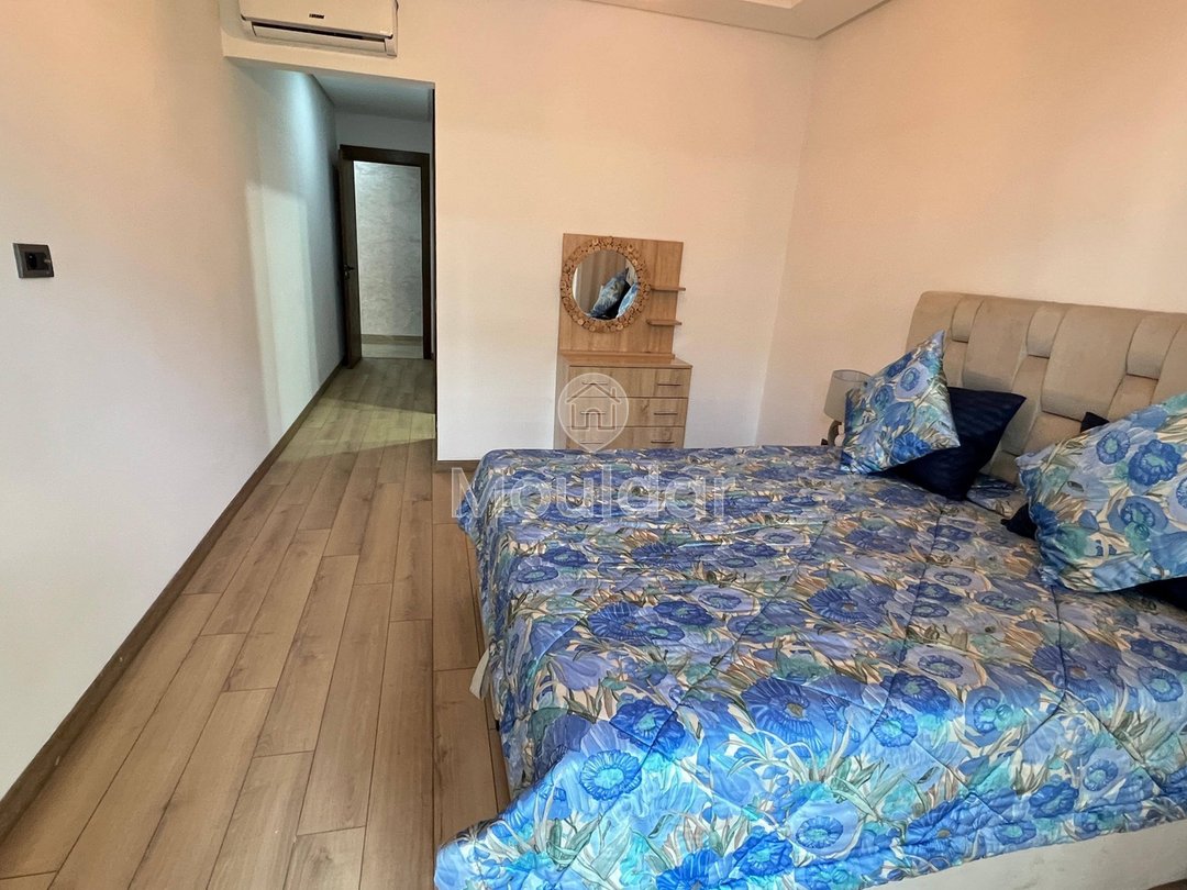 Appartement te huur in Dar Bouazza - Photo 5