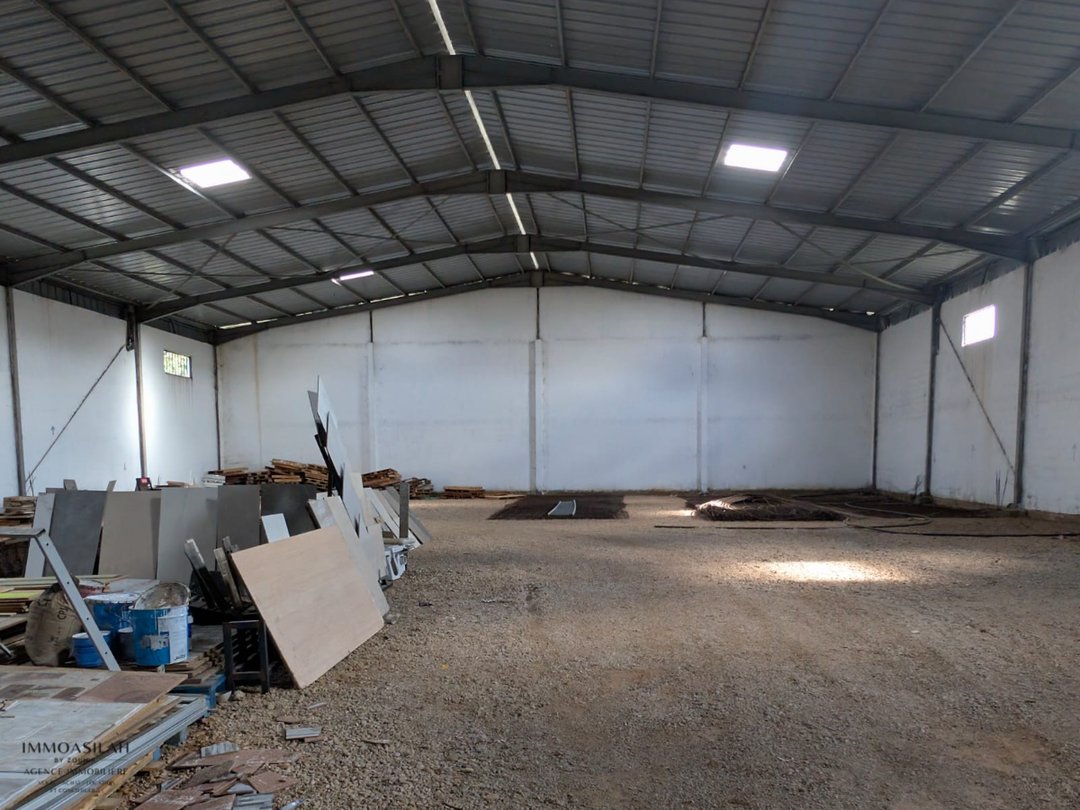 Depósito en venta en Larache - Photo 3