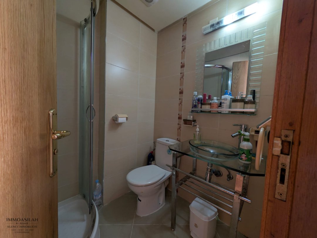 Wohnung mit Meerblick zu verkaufen in Marina Golf Asilah - Photo 6