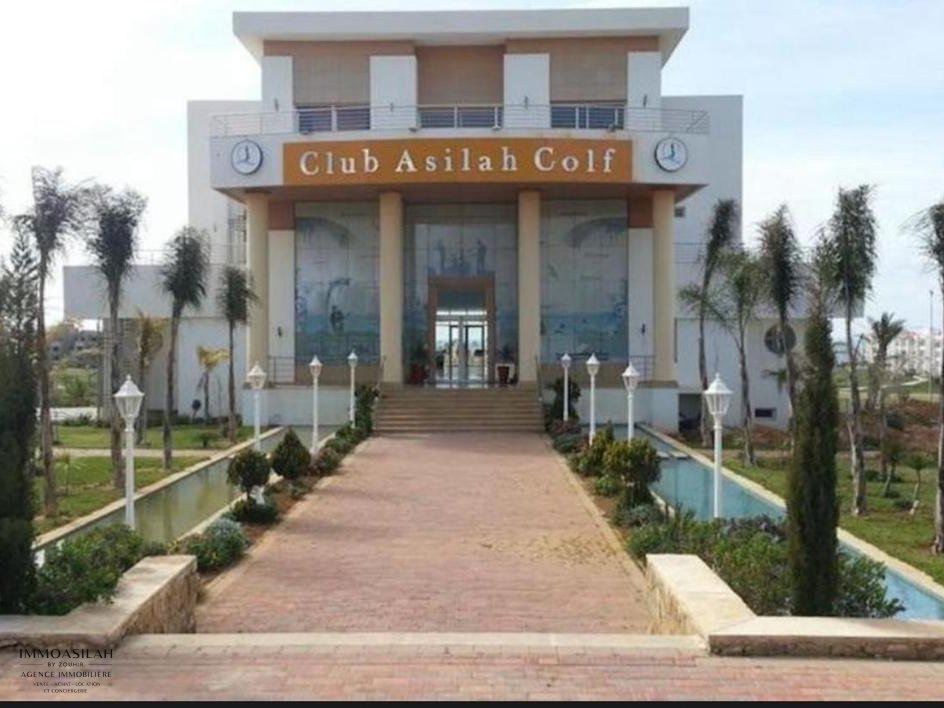 Wohnung mit Meerblick zu verkaufen in Marina Golf Asilah - Photo 7