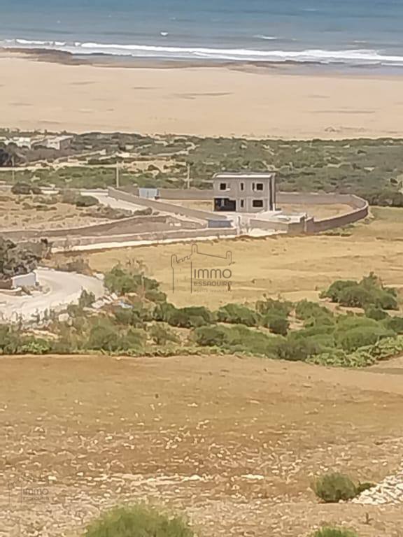 Molay Bouzarktoune'da Satılık Ev - Photo 1