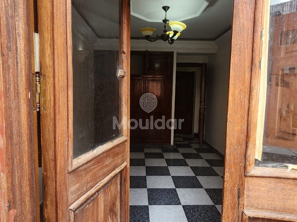 Mieszkanie do wynajęcia w Marrakechu, Guéliz - Photo 11