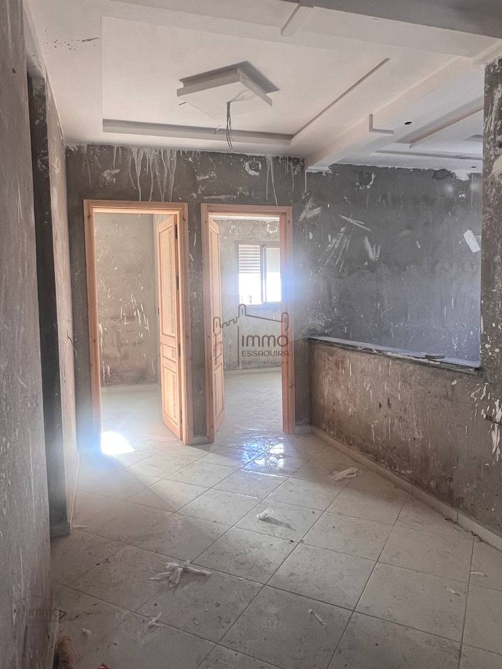 Bonito Apartamento de 2 Habitaciones en Essaouira con Terraza Soleada - Photo 12