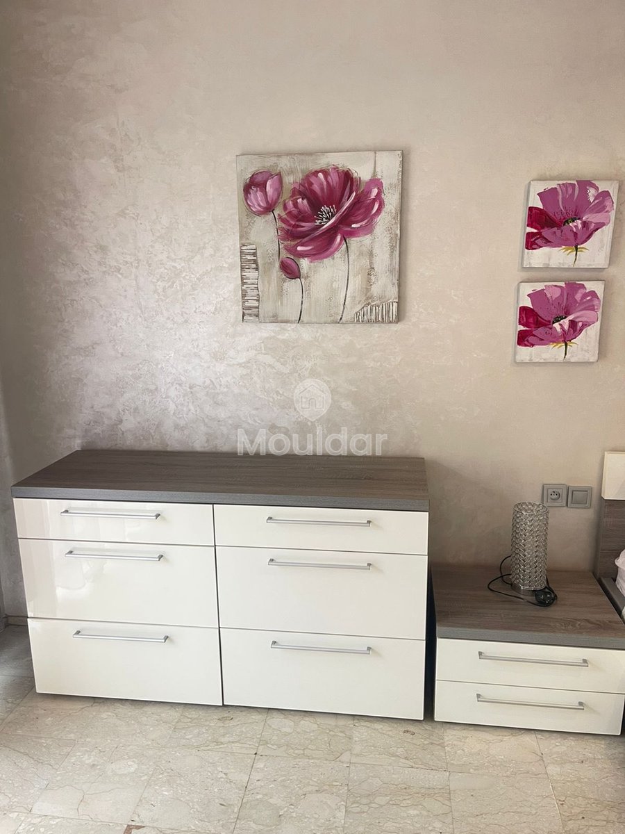 Appartement te huur in Marrakech, Hivernage - Photo 8