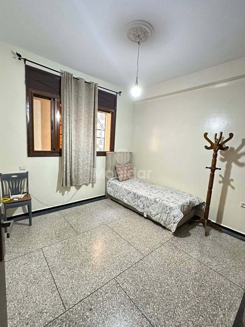 Dom do wynajęcia w Rabacie, Yacoub El Mansour - Photo 5