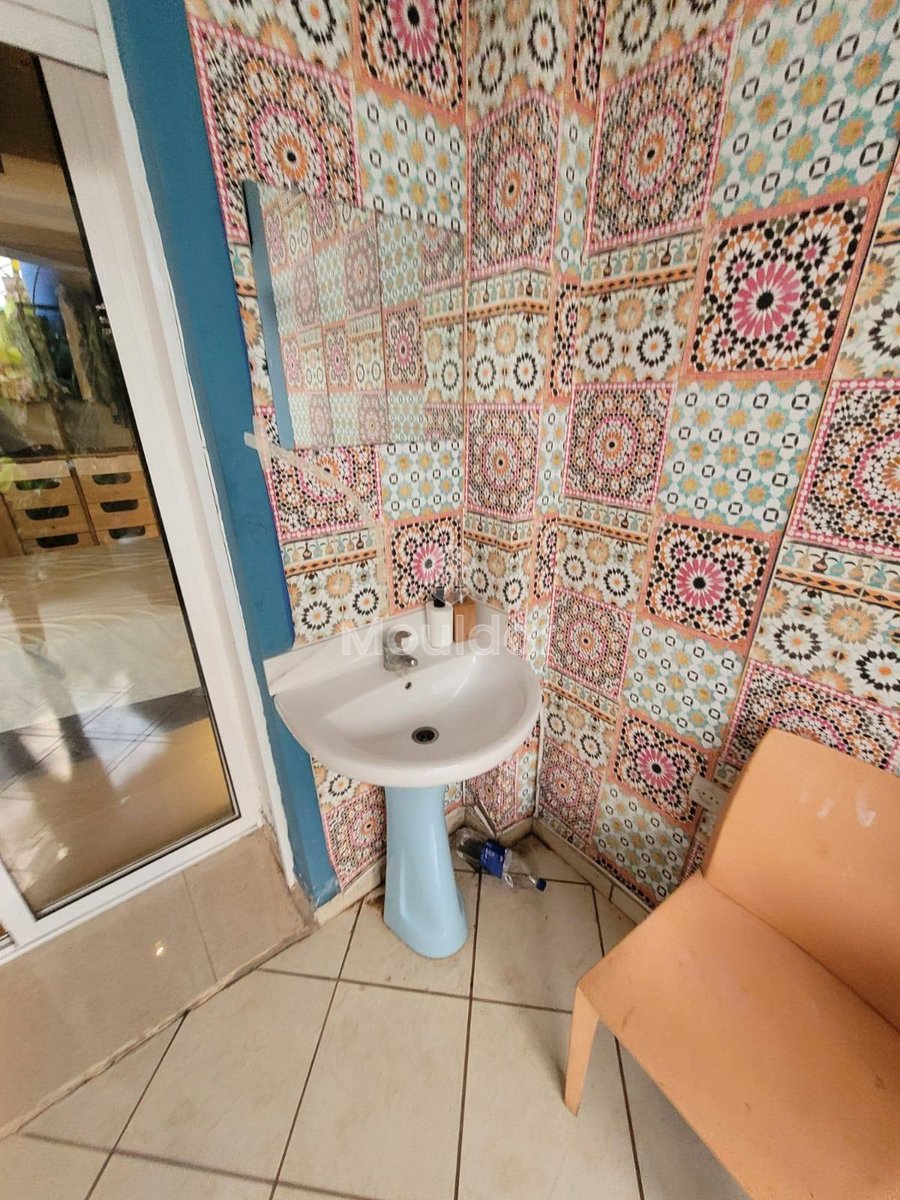 Wohnung zu vermieten in Kénitra, Die Obere Stadt - Photo 26