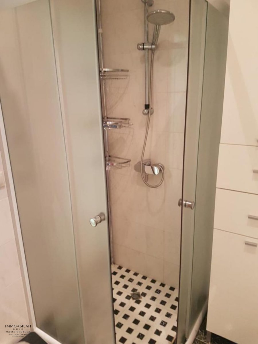 Appartement vue sur mer sur corniche Asilah - Photo 10