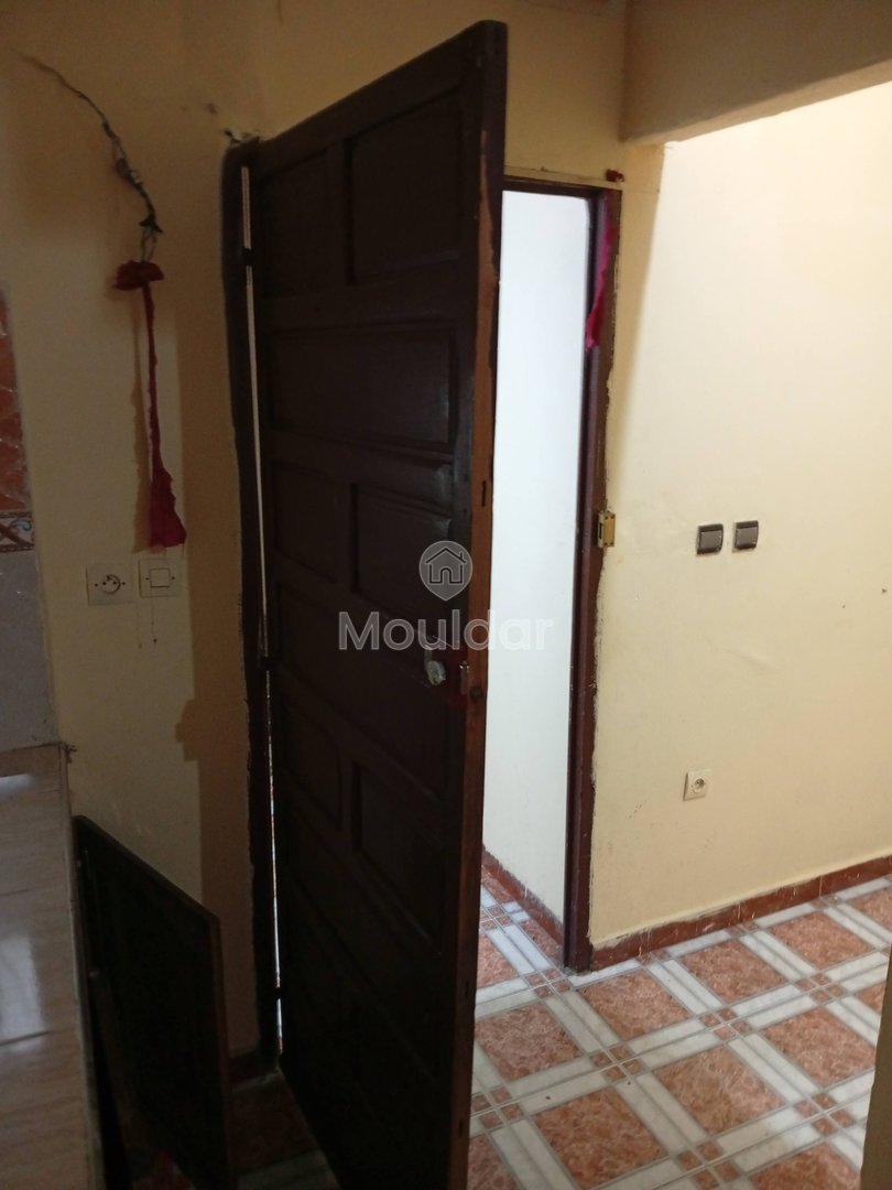 Wohnung zu vermieten in Rabat, Yacoub El Mansour - Photo 7