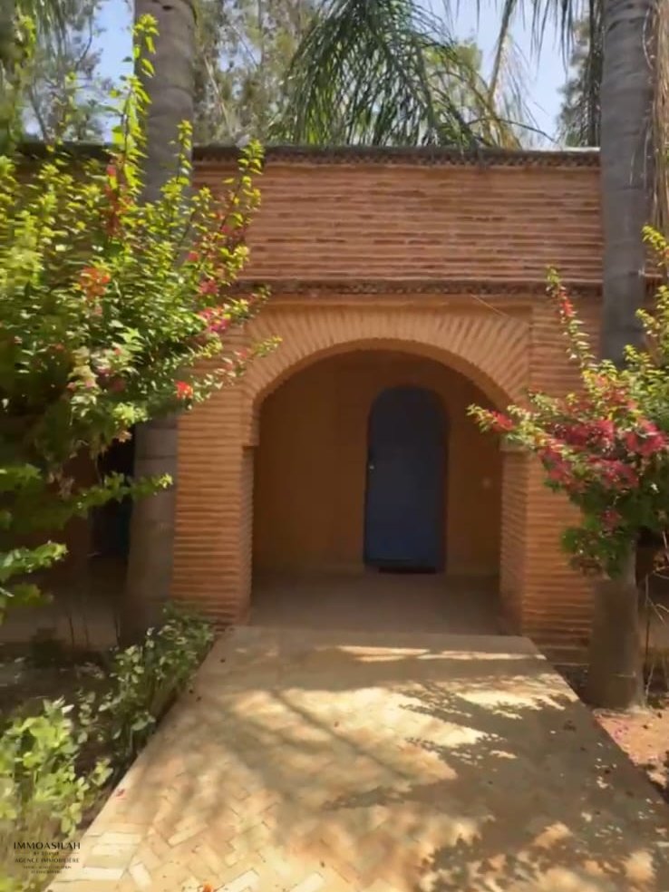 عقار فاخر للبيع في أصيلة - Photo 2