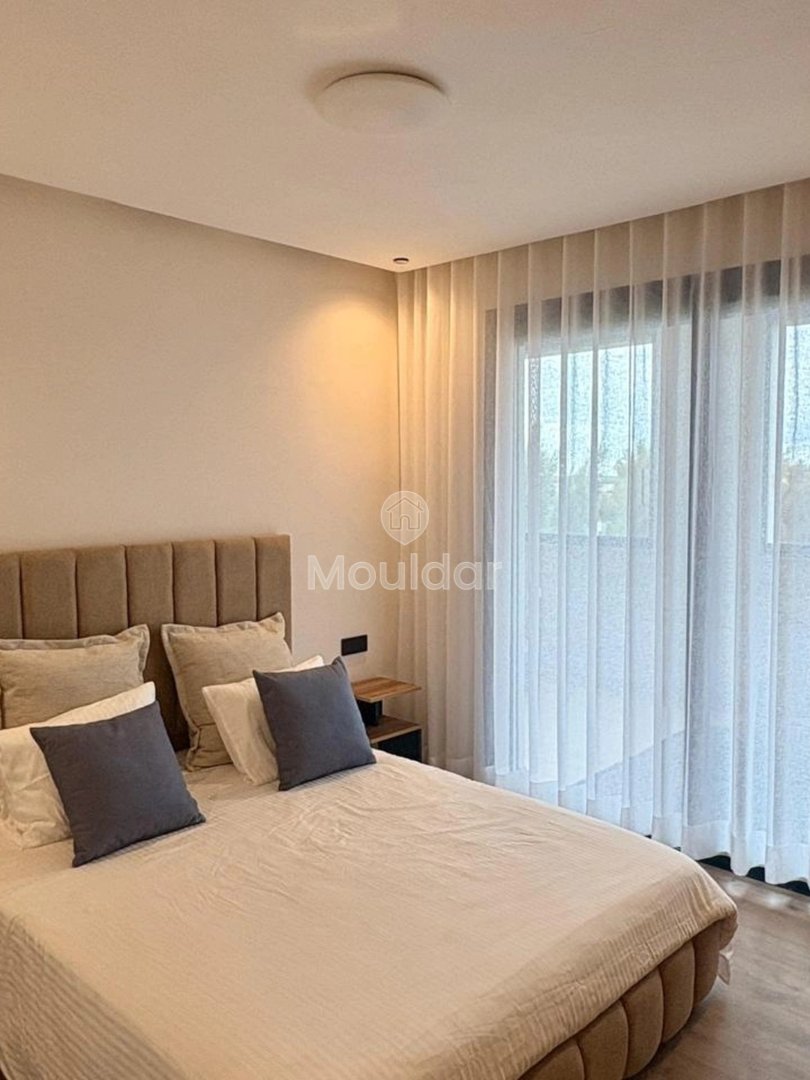 Mieszkanie do wynajęcia w Rabacie, Souissi - Photo 4