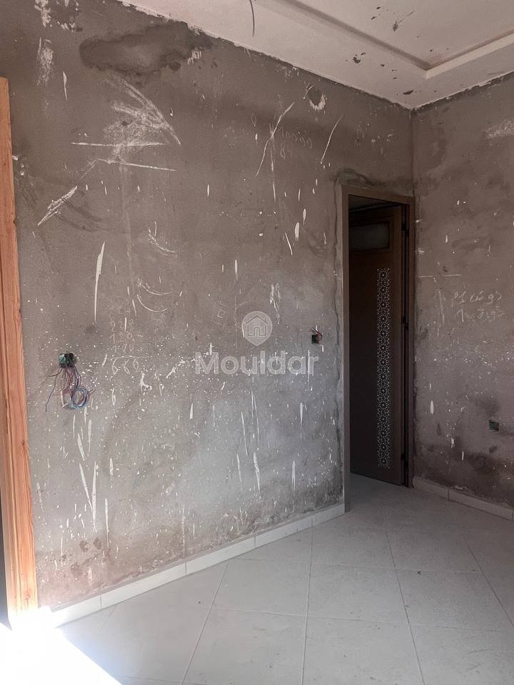 Essaouira'da Güneşli Teraslı 2 Oda Daire - Photo 8