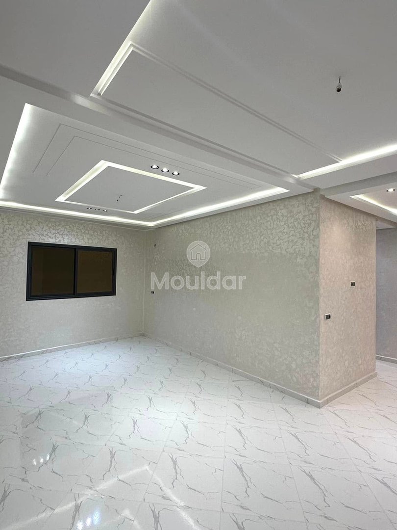 Wohnung zu verkaufen in Fès, Route Ain Chkaf - Photo 2