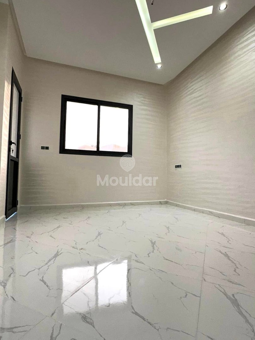 Wohnung zu verkaufen in Fès, Route Ain Chkaf - Photo 6