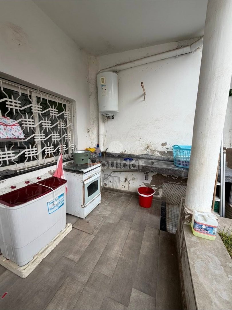 Villa à vendre à Casablanca, Hermitage - Photo 15