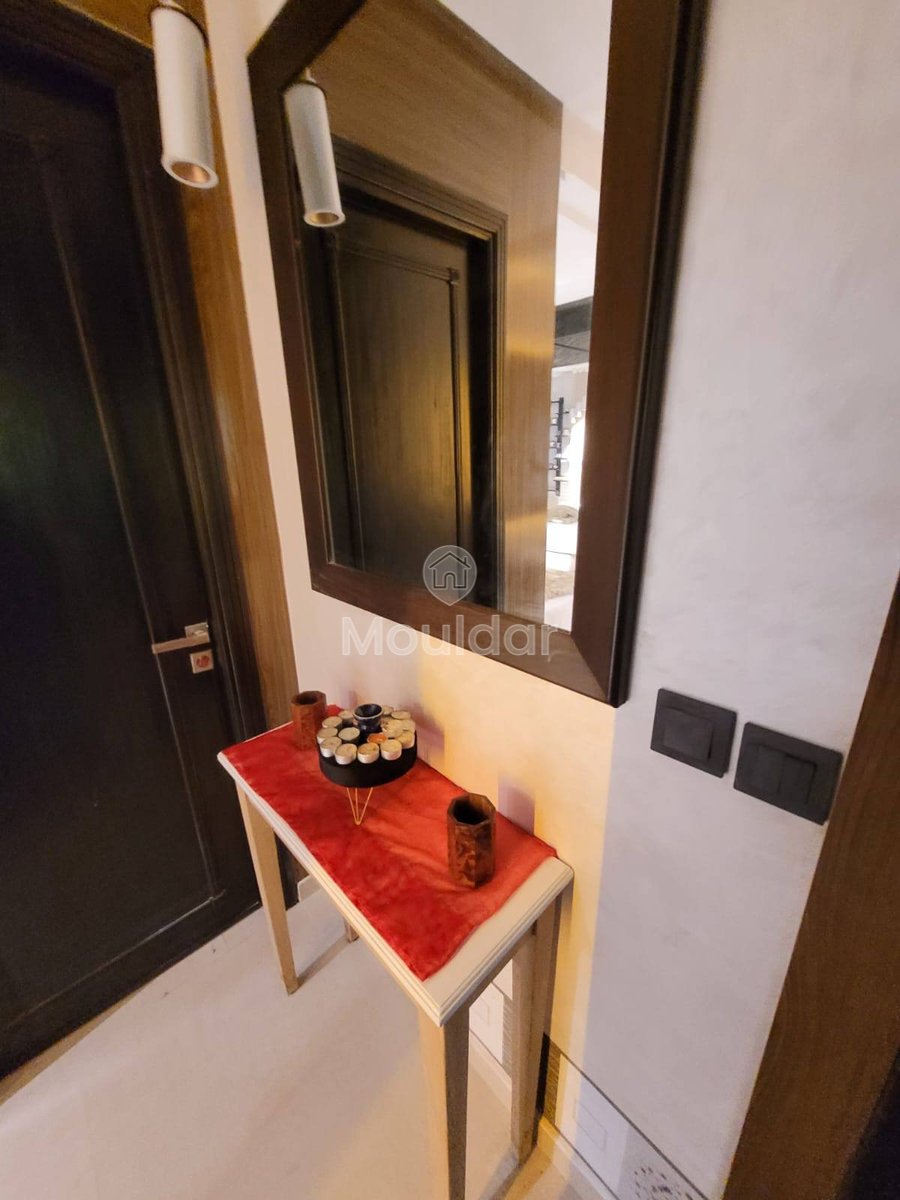 Wohnung zu vermieten in Kénitra, Die Obere Stadt - Photo 7