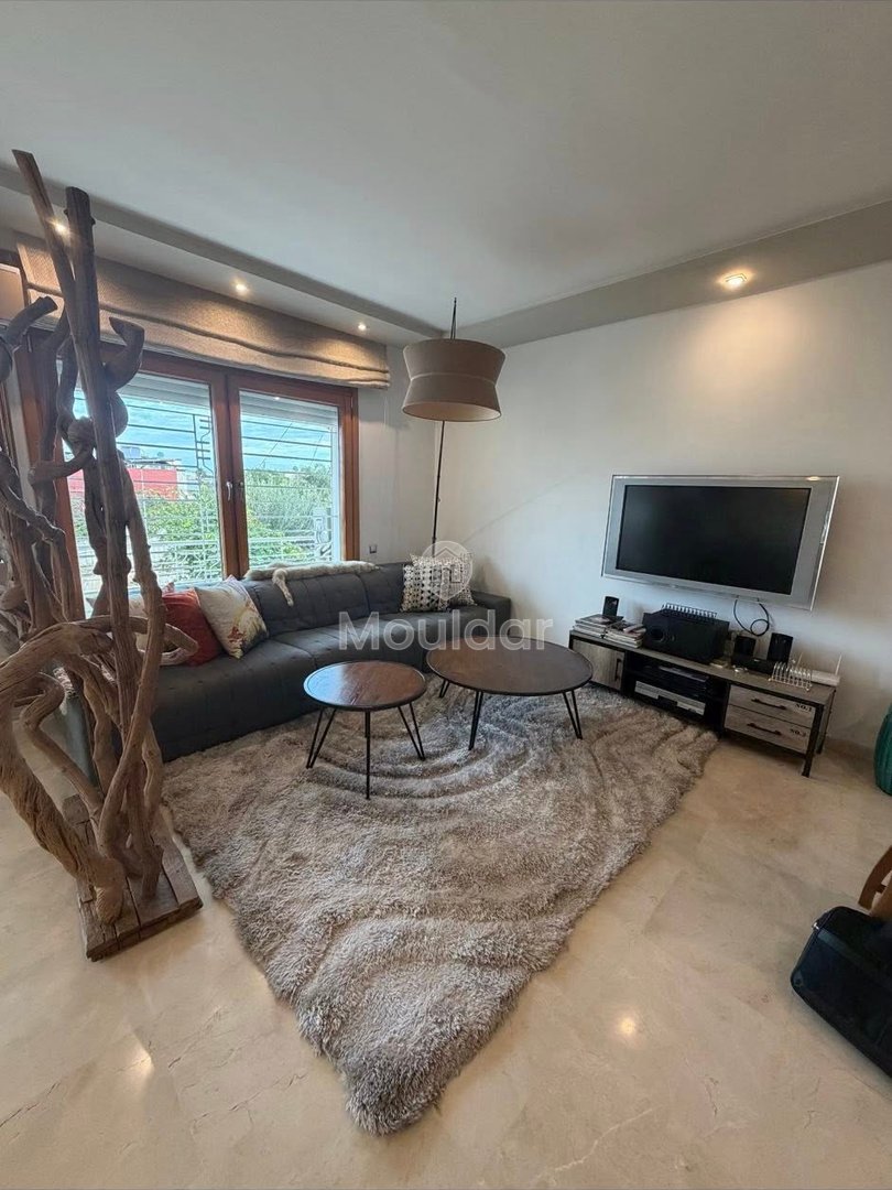 Villa à vendre à Casablanca, Hermitage - Photo 1