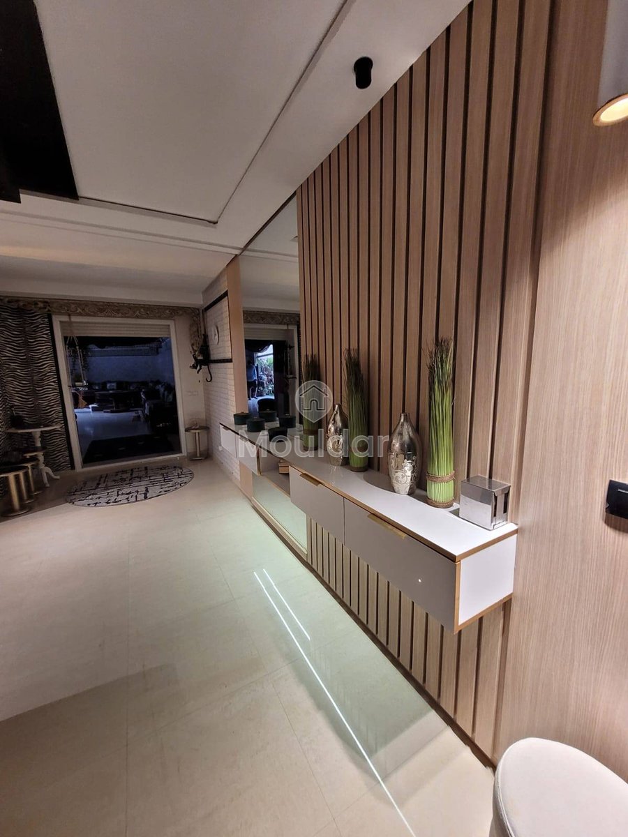 Wohnung zu vermieten in Kénitra, Die Obere Stadt - Photo 14