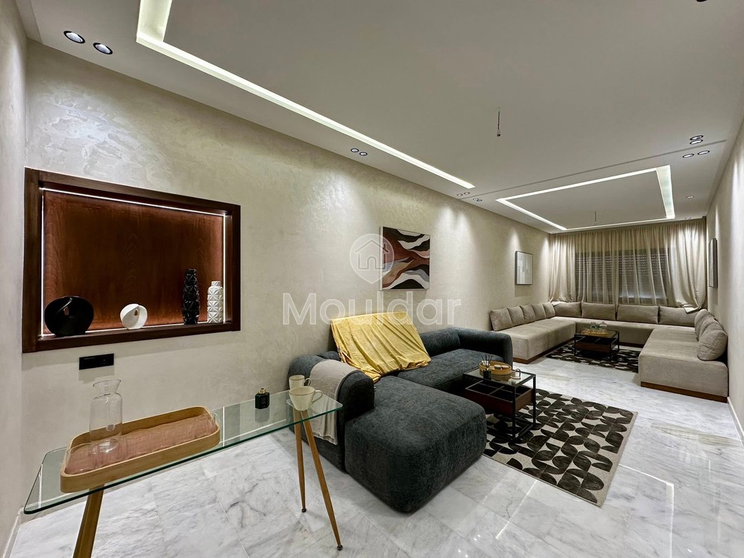 Apartment for sale in Fes, Immouzere Road - Photo 4