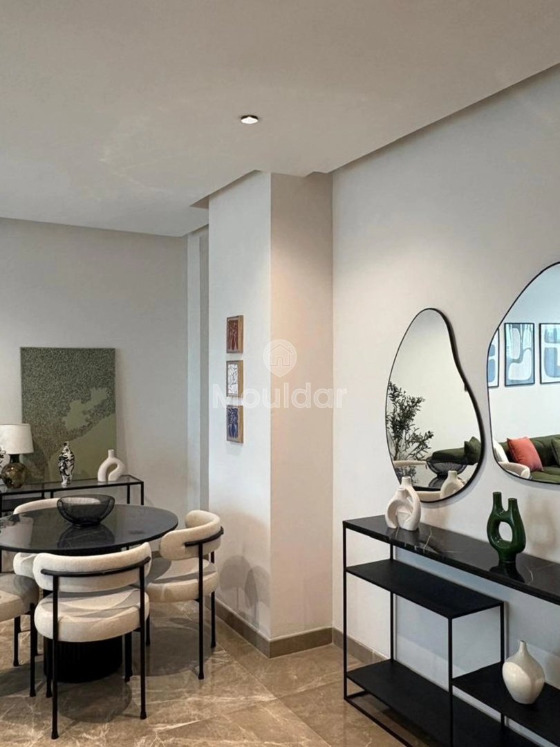 Mieszkanie do wynajęcia w Rabacie, Souissi - Photo 5