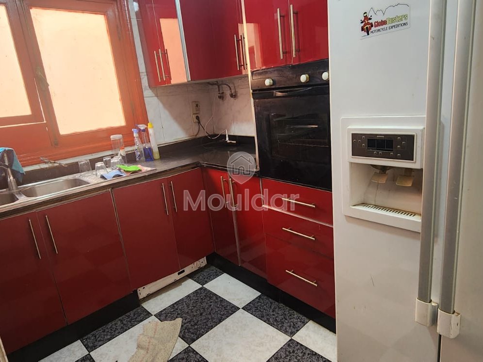 Mieszkanie do wynajęcia w Marrakechu, Guéliz - Photo 12