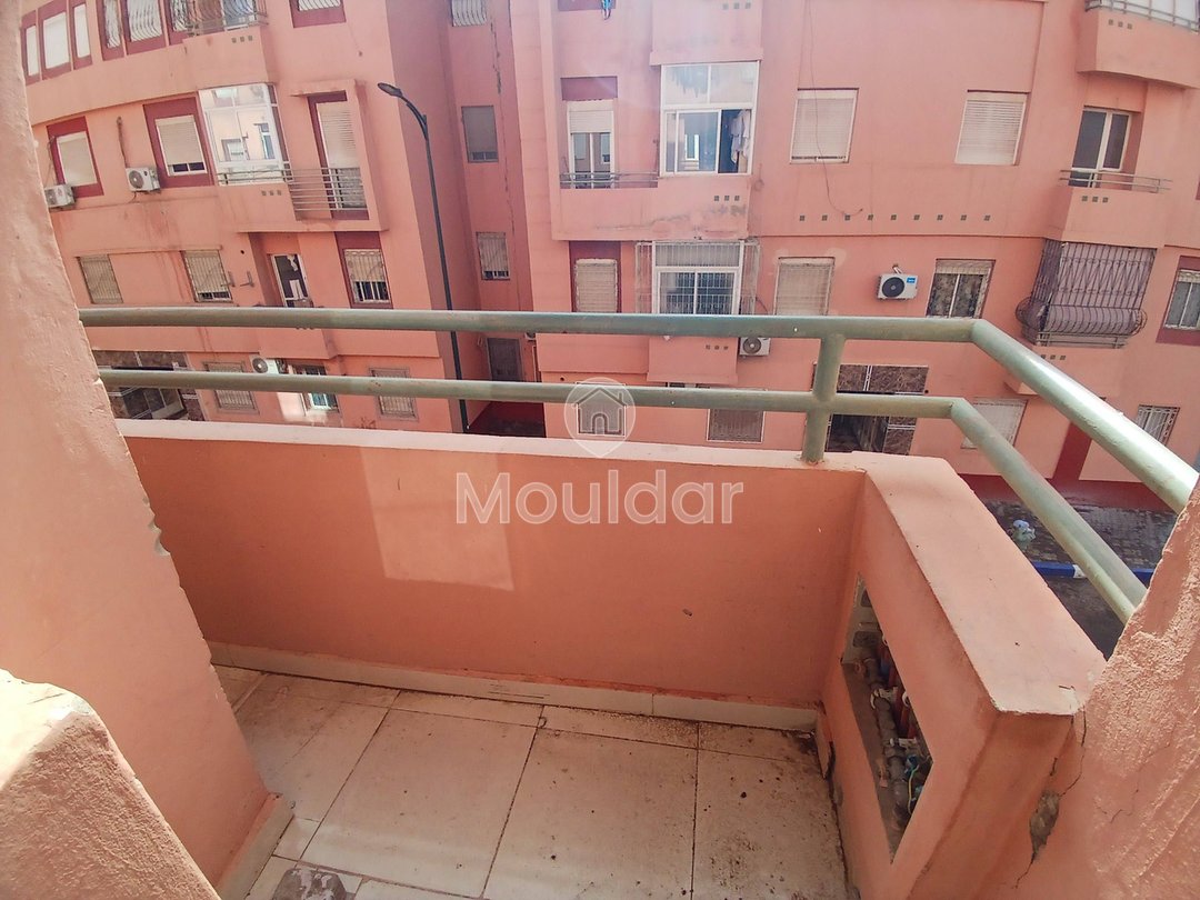 Appartamento in vendita a Marrakech, Mabrouka - Photo 8