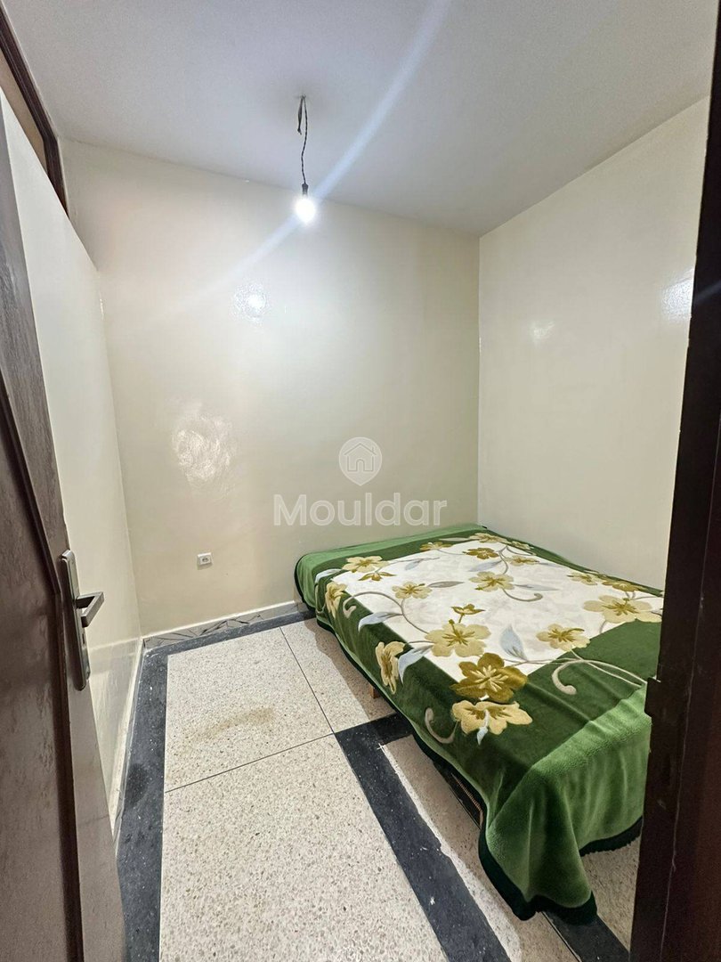 Dom do wynajęcia w Rabacie, Yacoub El Mansour - Photo 4