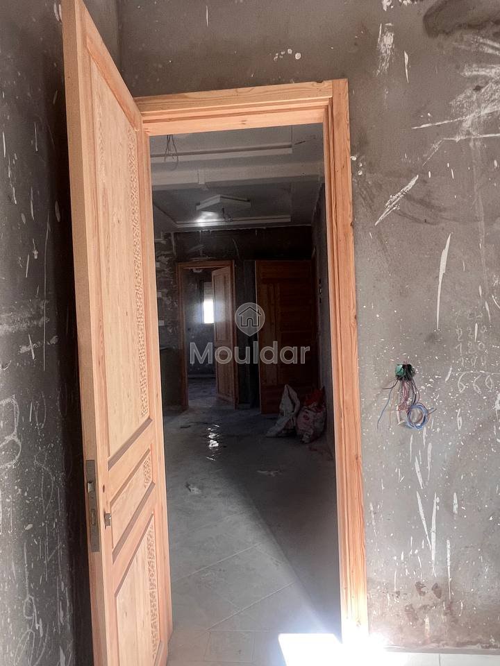 Essaouira'da Güneşli Teraslı 2 Oda Daire - Photo 9