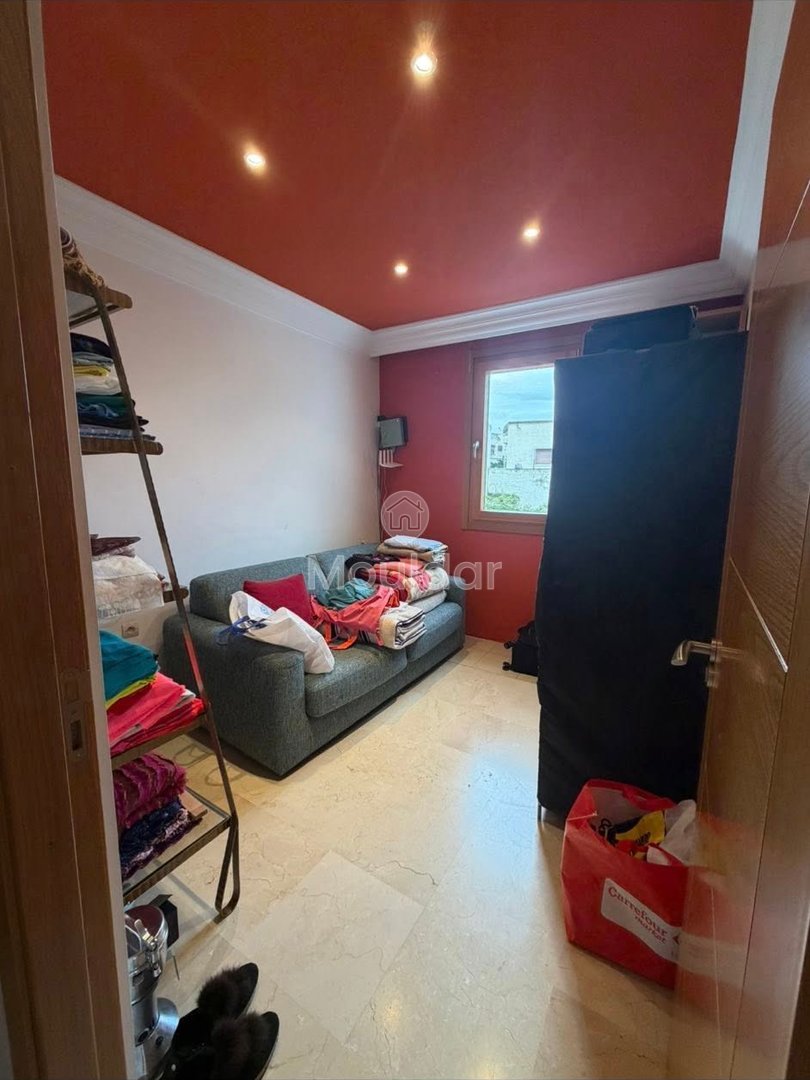 Villa à vendre à Casablanca, Hermitage - Photo 9