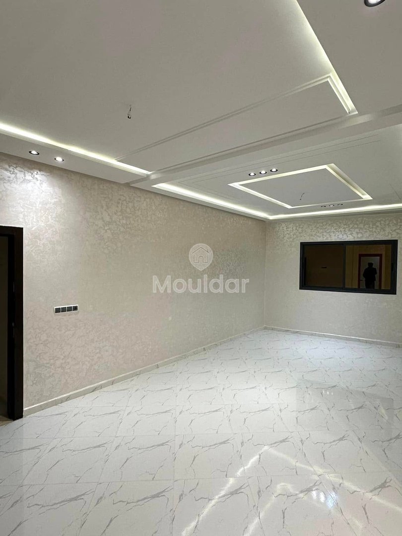 Wohnung zu verkaufen in Fès, Route Ain Chkaf - Photo 1