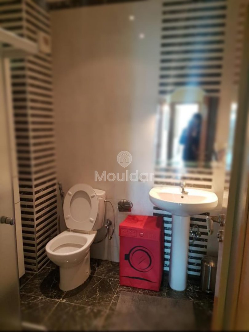 Apartament Frumos cu Vedere la Mare în Asilah: Lux și Confort - Photo 11