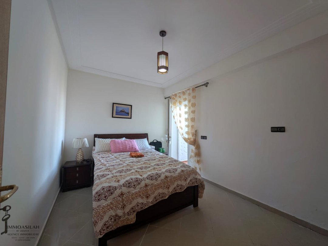 Wohnung mit Meerblick zu verkaufen in Marina Golf Asilah - Photo 4