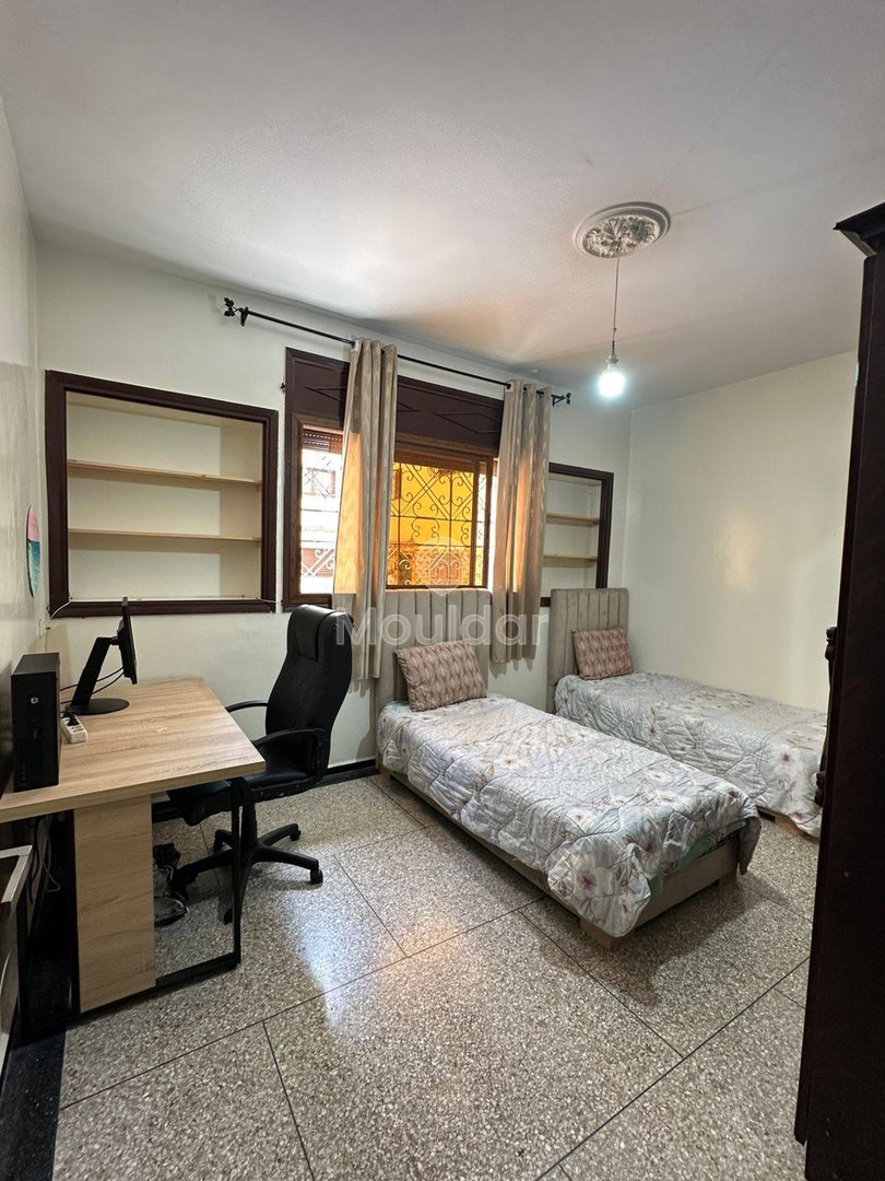 Dom do wynajęcia w Rabacie, Yacoub El Mansour - Photo 6