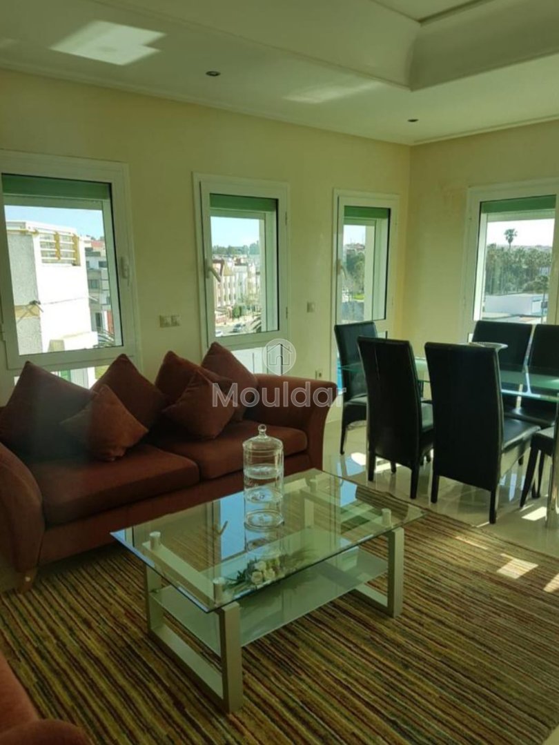 Apartament Frumos cu Vedere la Mare în Asilah: Lux și Confort - Photo 7