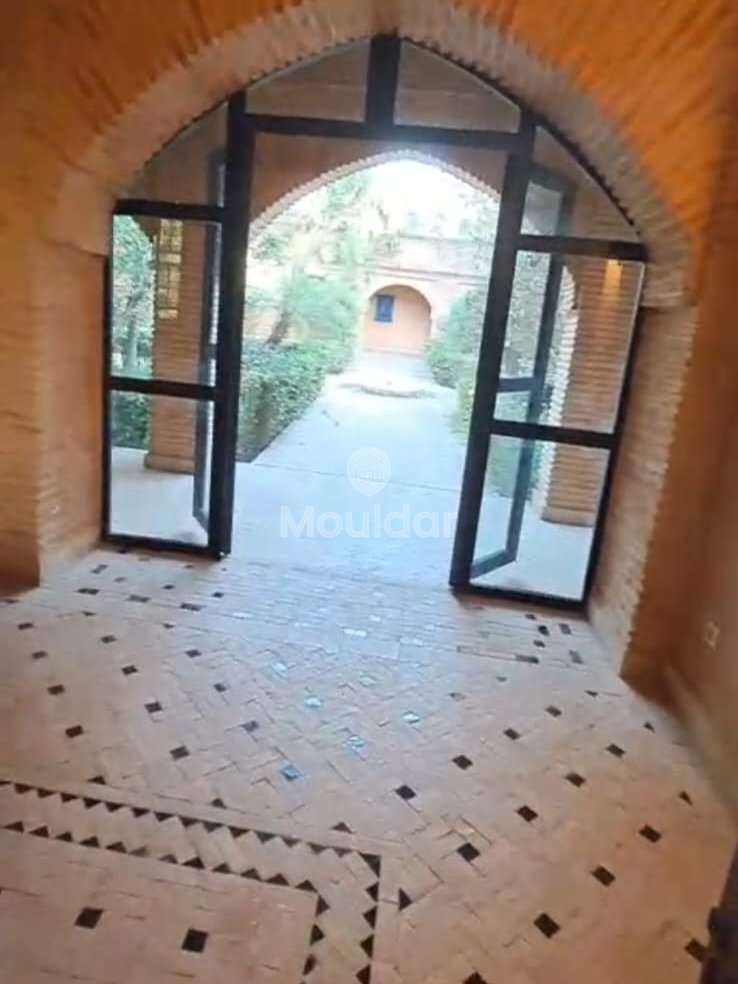 Riad de Luxe à Asilah : Évadez-vous dans le confort - Photo 6