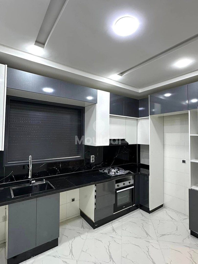 Wohnung zu verkaufen in Fès, Route Ain Chkaf - Photo 11