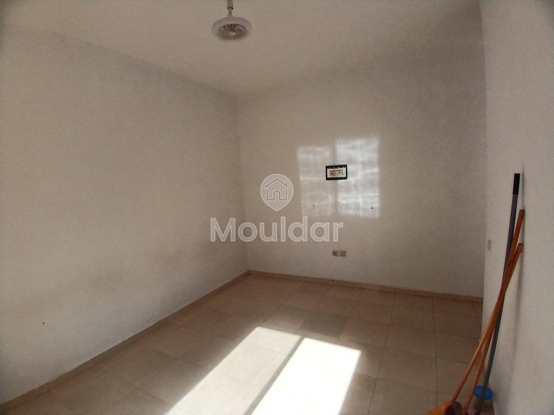 Appartamento in vendita a Marrakech, Mabrouka - Photo 1