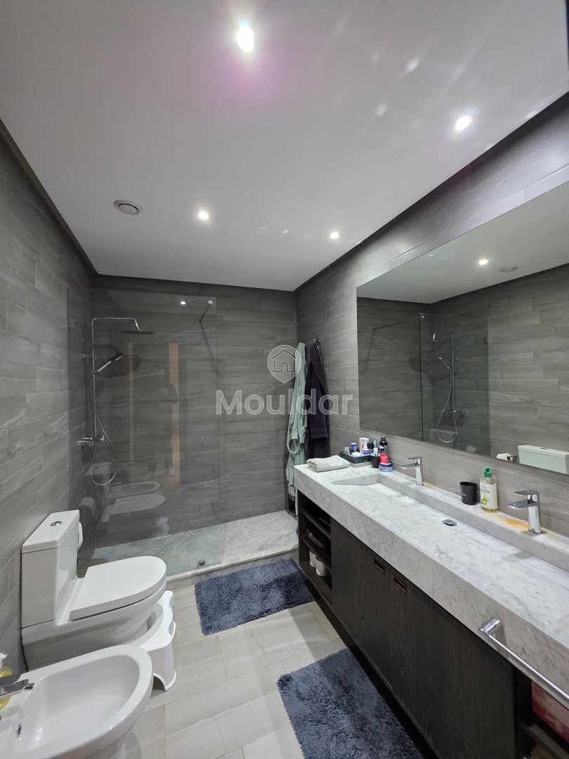 Appartement à vendre à Casablanca Beauséjour - Photo 7