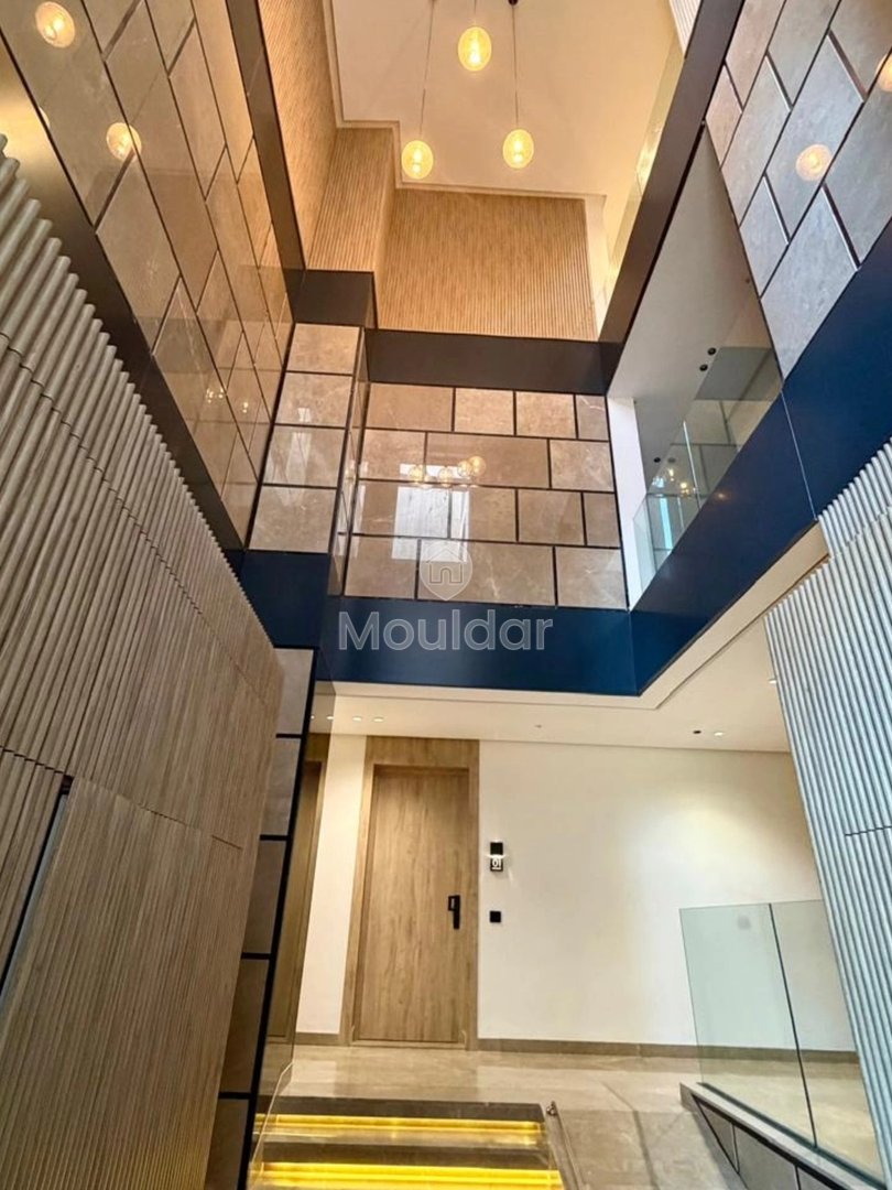 Mieszkanie do wynajęcia w Rabacie, Souissi - Photo 10