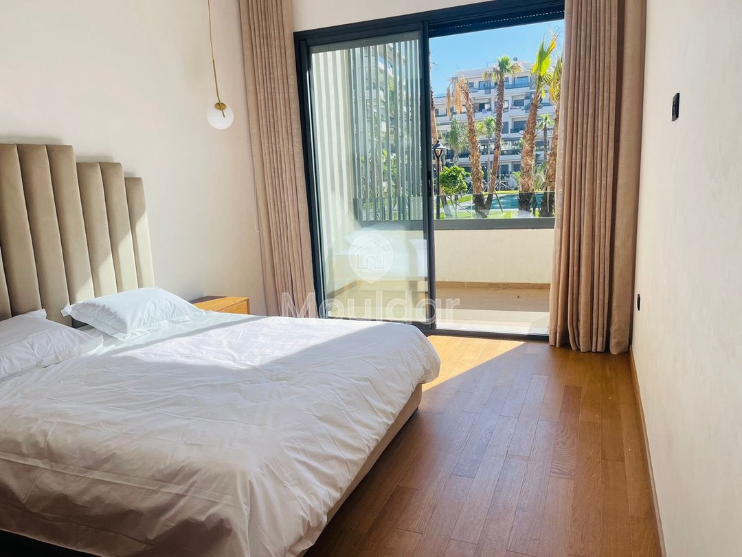 Appartamento in affitto a Casablanca, California - Photo 3