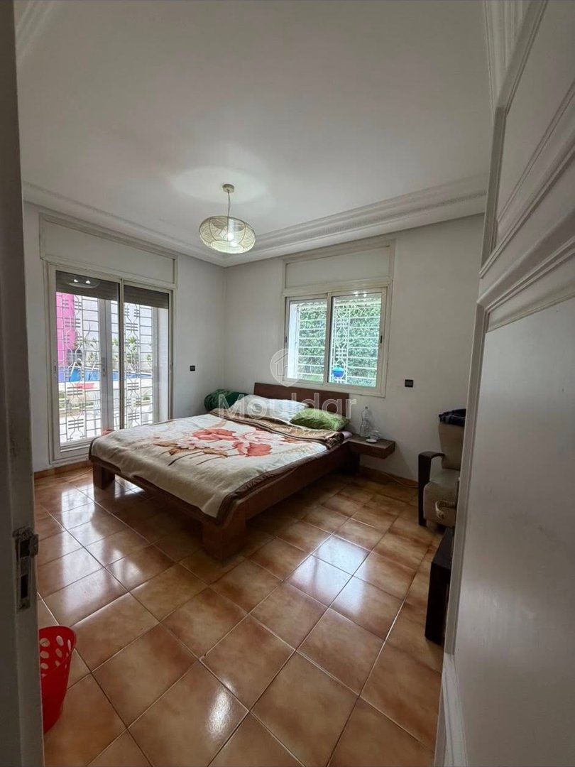 Villa à vendre à Casablanca, Hermitage - Photo 10