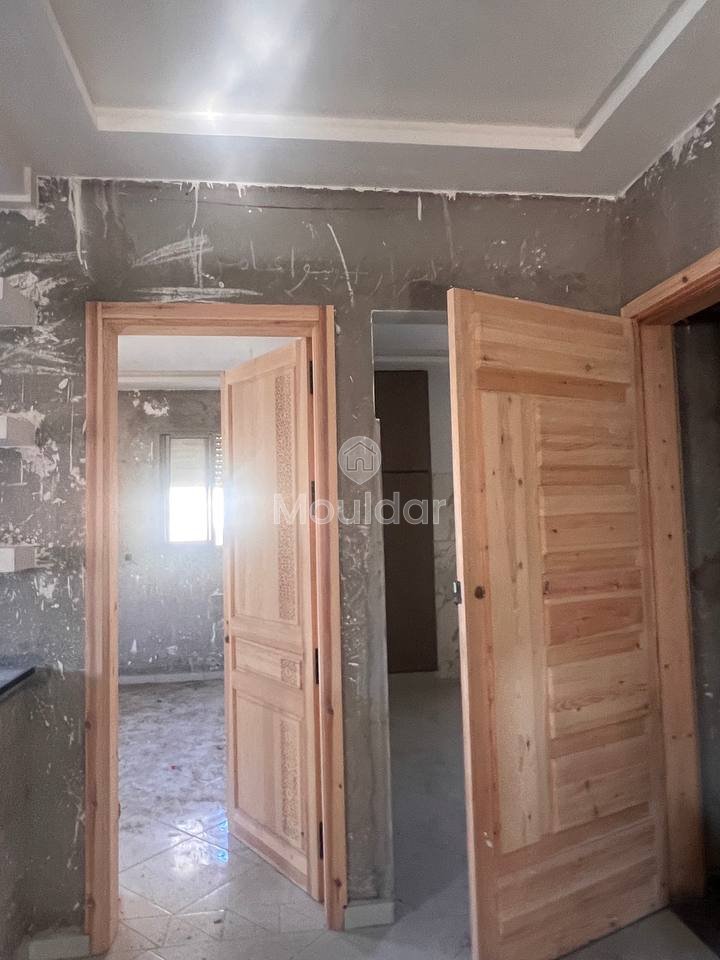 Essaouira'da Güneşli Teraslı 2 Oda Daire - Photo 5