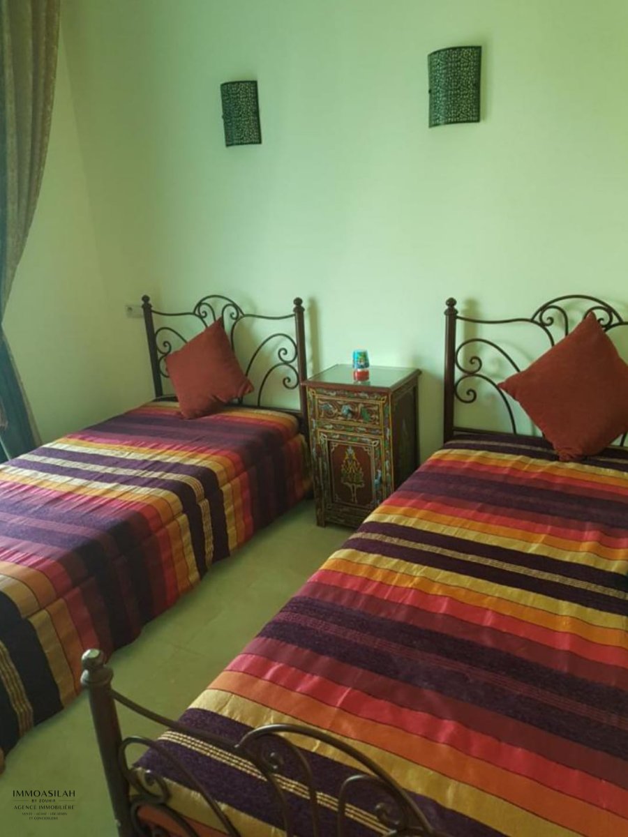 Appartement vue sur mer sur corniche Asilah - Photo 3