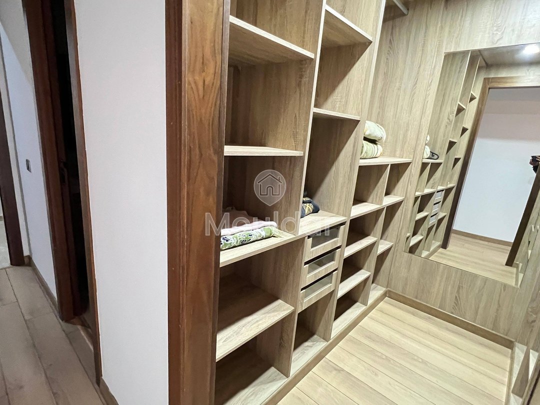 Appartement te huur in Dar Bouazza - Photo 9