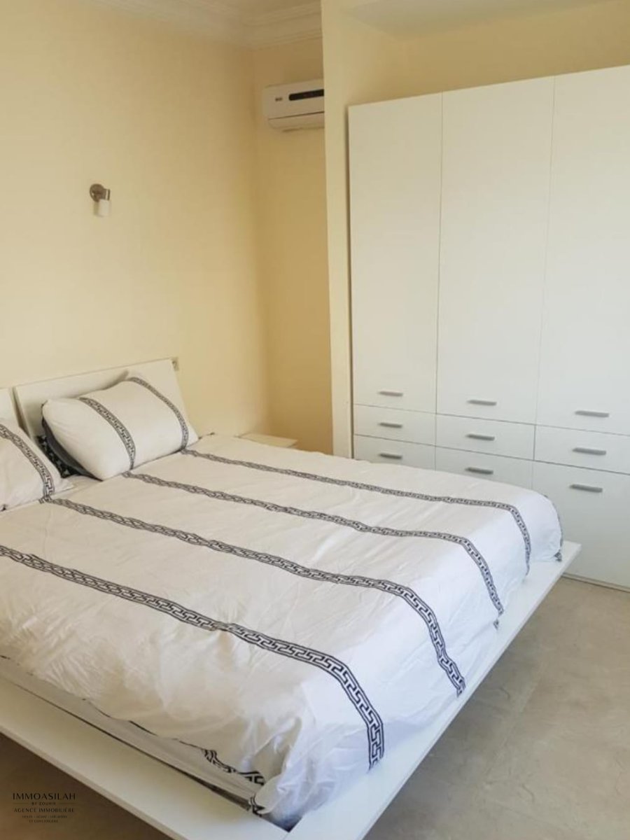 Appartement vue sur mer sur corniche Asilah - Photo 2