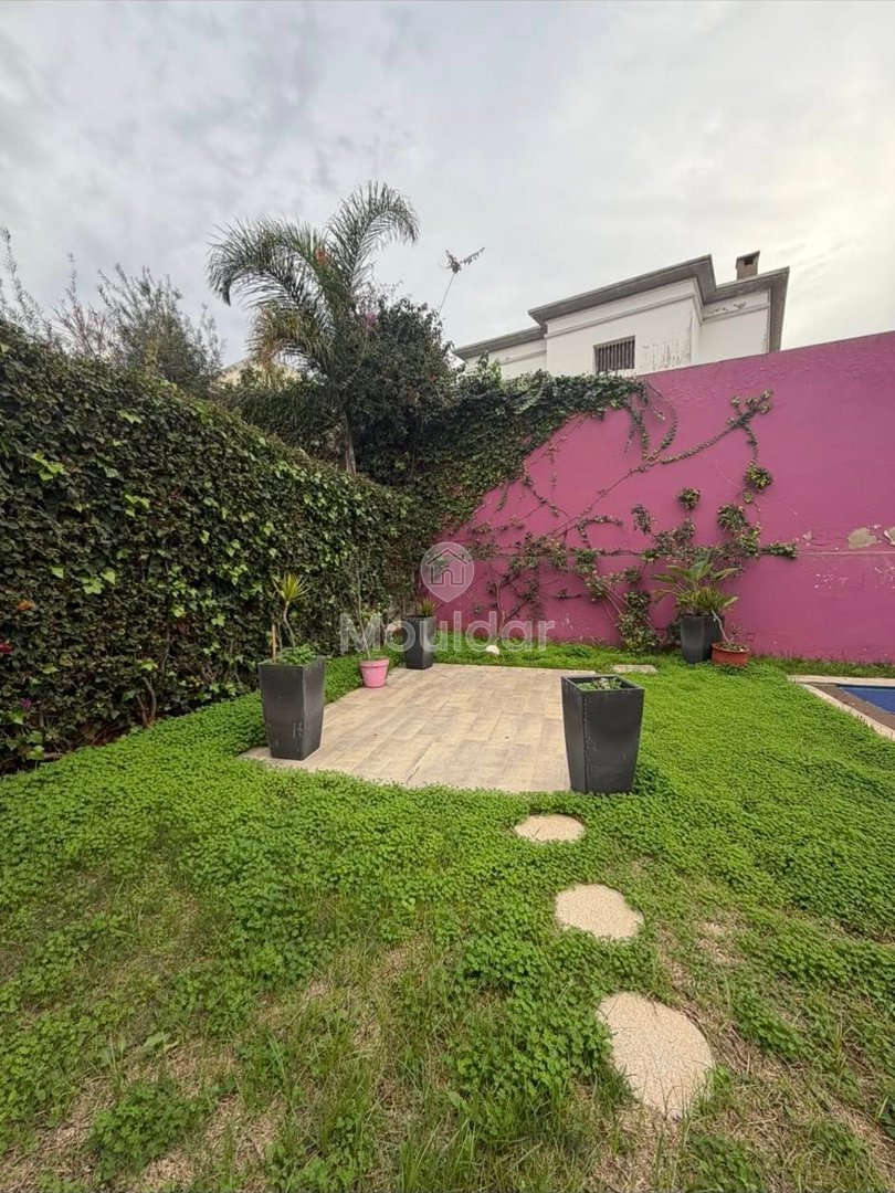 Villa à vendre à Casablanca, Hermitage - Photo 11