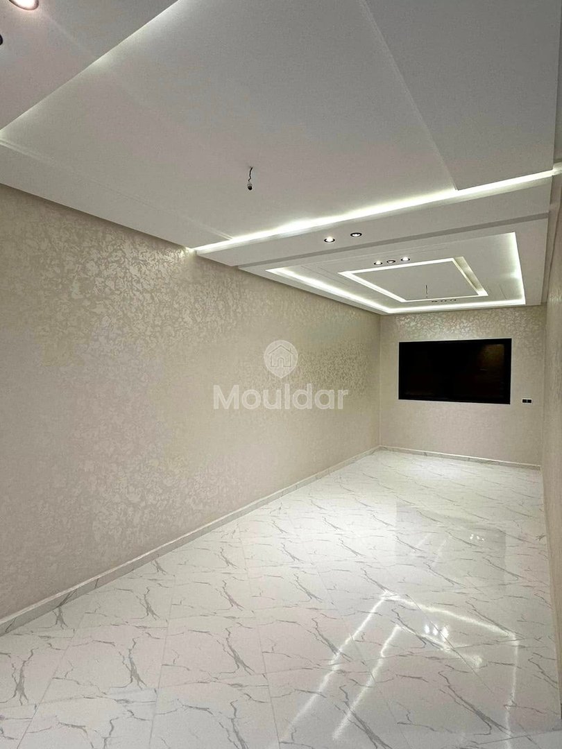 Wohnung zu verkaufen in Fès, Route Ain Chkaf - Photo 7